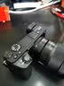 索尼A5100  A6000 A6300 A6400 A6100 A6600 A6700 二手微单相机新手4k视频直播相机 99新 A6500 黑色单机 实拍图