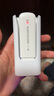 酷翼 随身wifi可移动无线wifi免插卡随行便携式车载4G路由器全国通用流量2024款上网卡宝5 【插电款+充电仓】增强版wifi6+全国通用 实拍图
