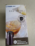 虎牌（TIGER） 热水瓶 不锈钢暖壶保温瓶开水瓶家用保暖壶PWM-A20C 2.0L 葡萄紫VA 2L 实拍图