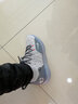 耐克（NIKE）男鞋春季新款运动鞋AIR FLIGHT 89气垫休闲鞋AJ4兄弟款实战篮球鞋 经典中帮白红黑/AJ4兄弟款/热卖 40 实拍图