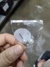 卓麦 米粒淡水珍珠项链锁骨链气质百搭首饰母亲节生日礼物送女友老婆 米粒淡水珍珠项链锁骨链 实拍图