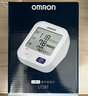 欧姆龙（OMRON）医用级高精准上臂式电子血压计 家用便携式大屏测血压仪器 全屏智能蓝牙款U728T【高质价比】 实拍图