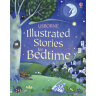 睡前故事 Illustrated Stories for Bedtime 进口原版故事书 实拍图