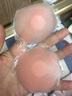 英发（YINGFA）赠品乳贴 拍竞技泳衣赠送 不单拍 BRA7 实拍图