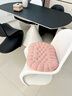 范爷家夏季坐垫凉感办公室椅垫冰珠久坐透气垫子降温凝胶凉垫车载座垫 实拍图