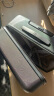 90分行李箱拉杆箱PC+ABS材质TSA锁男女出行旅行箱阿姆河密码箱登机箱 20英寸 （可登机 ） 晒单实拍图