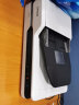 爱普生（EPSON) DS-1610 A4 ADF+平板 22ppm高速彩色文档扫描仪  自动进纸 实拍图