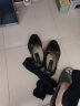 好多福（OTAFUKU）日本制健康磁疗男鞋GR-110中老年人保健皮鞋真皮商务皮鞋 百搭黑色 38 日本码24.0cm(4E) 晒单实拍图