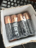 金霸王(Duracell) 5号碱性电池干电池五号 适用耳温枪/血糖仪/鼠标血压计电子秤遥控器儿童玩具 5号28粒装 实拍图