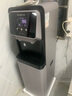 志高（CHIGO）直饮一体机家商两用净水器RO功能加热办公室立式净饮水机反渗透烧开水器 货号ZGUF-388 实拍图