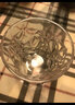 BOHEMIA 捷克原装进口水晶玻璃威士忌烈酒杯洋酒杯果汁杯水杯创意啤酒杯 冰河时代单只价【捷克原装进口】 实拍图
