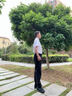 金利来皮带男高档品牌2025年新款鳄鱼纹牛皮男士真皮商务礼盒腰带轻奢侈 【鳄鱼纹 假一罚十 现货速发】 120cm 实拍图