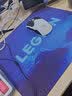 联想（Lenovo）拯救者 Speed Aim 镀膜鼠标垫 FPS电竞类游戏适用 高效顺滑 冰雪极光 M号 实拍图