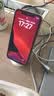 Apple iPhone XR 苹果xr二手手机 备用机学生机国行补贴国行补贴 珊瑚色 128G白条24期免息0首付 实拍图