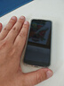 索野（SOYES）12迷你八核小手机智能128G热点WIFI全网通4G超小中学生儿童时尚手机考备 【终结版4.0屏】钛金黑【6+128G】 实拍图