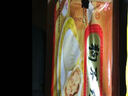 狗不理手工包子420g（12只）*2白菜猪肉三鲜全素酱肉包速食早餐壹 420g猪肉包*2袋 实拍图