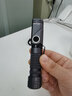 耐朗（NICRON）USB充电转角手电筒 B74Pro 强光照明 远射迷你便携户外灯 实拍图