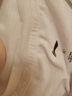 李宁（LI-NING）速干t恤男短袖夏季透气吸汗冰丝体恤训练上衣跑步健身运动速干衣 白色速干两件套装 L /175【AT DRY速干科技】 实拍图