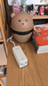 飞利浦（PHILIPS）35W氮化镓桌面智能快充USB插座/桌面充电站/桌面插座/大巴士插线板/插排/排插/插线板/拖线板8236W 实拍图