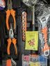 欧莱德五金工具箱套装家庭电工木工电讯维修工具修理套装家用多功能 超值家装豪华82件套 实拍图