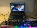 七彩虹（Colorful）隐星P15 游戏笔记本电脑高色域高刷电竞屏轻薄学生AI设计剪辑将星X15升级款专业本新品 蓝i7-12700H 16GB 1TB定制 满血RTX4050电竞独显 15.6英寸 晒单实拍图