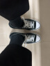 匡威（Converse）男女 Chuck Taylor All Star硫化鞋 101001 42码US8.5码 晒单实拍图