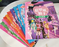 精灵梦叶罗丽动漫画书全集(10册)注音版4-9周岁公主故事书梦想与成长花园魔法仙子一二三年级课外阅读书籍少年儿童文学必读经典名著睡前故事书 实拍图