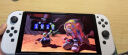 任天堂（Nintendo）Switch 游戏机OLED 便携家用掌机 国行/其它版本 二手游戏机 OLED版 颜色可参考质检报告 实拍图