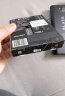 西部数据（Western Digital）4TB大容量 笔记本SSD固态硬盘 M.2 SN850X PCIe4.0 2280 NVMe 游戏电竞电脑扩展 实拍图