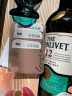 格兰威特（ThE GLENLIVET）12年 陈酿苏格兰单一麦芽威士忌洋酒700ml  晒单实拍图