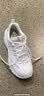 斯凯奇（Skechers）女鞋秋冬2026新款熊猫鞋厚底增高休闲鞋轻便软底运动鞋女款老爹鞋 棕褐色-TNV 带图买家秀返5 37 /参考常规尺码37-37.5码左右 实拍图