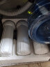 朗诗德（LONSID） 朗诗德（Lonsid）家用净水器滤芯 75C系列全套滤芯 75G配件耗材 75C 晒单实拍图
