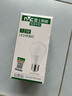 雷士（NVC） 灯泡 led灯泡E27大螺口高亮节能灯泡家用商用省电球泡光源 经济型-12W-E27暖白-2级能效 实拍图