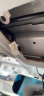 智看（FiTCAM）适用于丰田汉兰达凯美瑞亚洲龙雷凌卡罗拉RAV4陆放专用行车记录仪 13-19款RAV4荣放+64G内存卡 实拍图