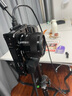 索尼（SONY）【上海国补】ZV-E10L APS-C半画微单 ZV-E10  vlog直播4K视频侧翻式液晶屏zv-e10 黑色拆机身+E35F1.8套装 官方标配（不含内存卡） 实拍图