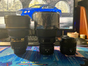 尼康（Nikon） 【全新国行正品】尼克尔Z卡口镜头尼康Z系列微单相机镜头尼康z镜头用尼康ZRZ72Z8Z9Z62Z63Z5II等 Z 50mm f/1.2 S定焦镜头 实拍图
