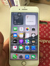 Apple iPhone 苹果7/苹果7Plus 二手手机 全网通 苹果7Plus 4G手机 苹果7plus 金色 128G全网通【更换100%电池】 9成新 实拍图