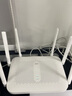 小米（MI）路由器AX3000E  3000兆级速率4路信号放大器WiFi64K电影拖拽秒缓冲支持网口聚合小米自研Mesh Xiaomi路由器AX3000E 实拍图