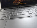 帝伊工坊适用全新苹果笔记本电脑键盘膜Macbook Pro13 13.3透明M1 M2纳米TPU保护膜A2251/A2289/A2338 实拍图