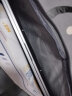 BRINCH笔记本电脑包苹果联想华硕内绒减震防泼水适用15.6英寸手提包 实拍图