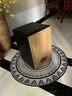 MEINL德国麦尔箱鼓拍箱卡宏鼓卡洪鼓手鼓Cajon 打击木箱鼓坐鼓 MCAJ100BK-AS岑木面板 实拍图
