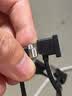 尘土 适用于dji大疆无人机遥控器手机连接线 Air 2配件mini2 se御mavic数据连接线遥控 无人机连接线 Type-c无人机转苹果手机 0.15米 实拍图
