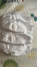 好奇（Huggies）好奇婴儿白金纸尿裤新包装珍珠棉棉尿不湿宝宝拉拉裤男女通用 白金拉拉裤XXL32【≥15kg】剪码 实拍图