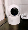 trendsetter适用小米室外摄像头CW400/500/300球机电源延长线萤石c2c3c4c5c8摄像机DC5521公转母12V监控电源线 实拍图