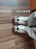 斯凯奇奶茶熊2.0丨男女鞋灯芯绒拼接厚底老爹鞋237153 实拍图