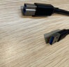 斯格（SGO） USB3.0数据线打印线A公对B公方口移动硬盘盒光驱会议摄像头连接线上行线 USB3.0数据线A公对B公 10米 晒单实拍图