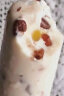 明治（meiji）炼乳红豆雪糕 64g*6支 彩盒装（新旧包装随机发货） 实拍图