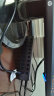 联想（Lenovo）USB3.0分线器铝合金十合一扩展坞 笔记本电脑接硬盘键鼠集线器HUB延长线拓展坞  实拍图