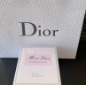迪奥（Dior）花漾淡香水30ml女士香水清新花香 生日礼物送女友 新老版随机 晒单实拍图