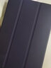 【智能休眠】启瑟 适用华为畅享平板2保护套10.1英寸平板电脑AGS3-W00D保护壳畅想2皮套 经典黑【智能休眠皮套】配触屏笔 华为畅享平板2【10.1英寸】 实拍图